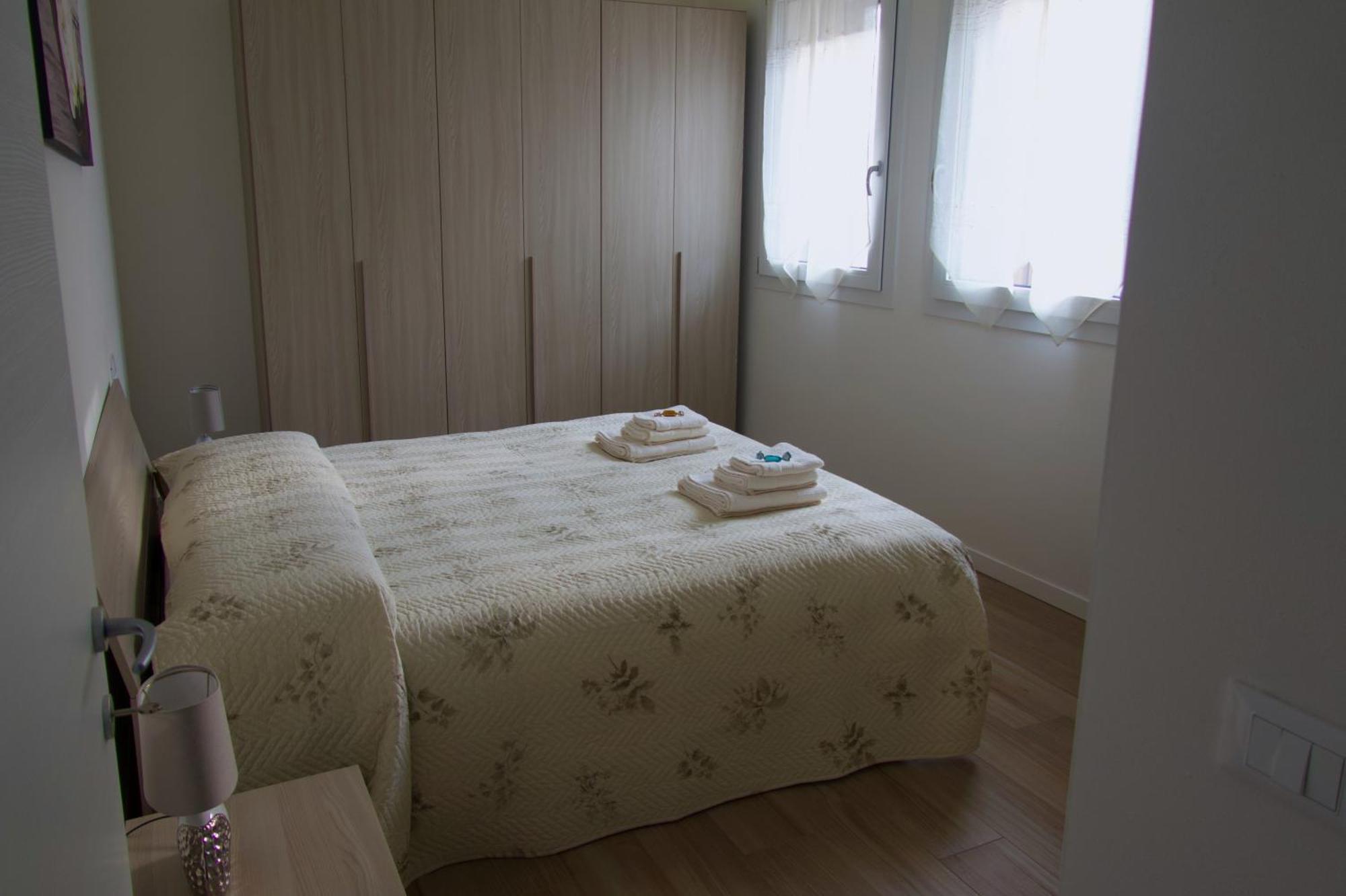 Appartamento Casa Del Fabbro Sovizzo Екстер'єр фото