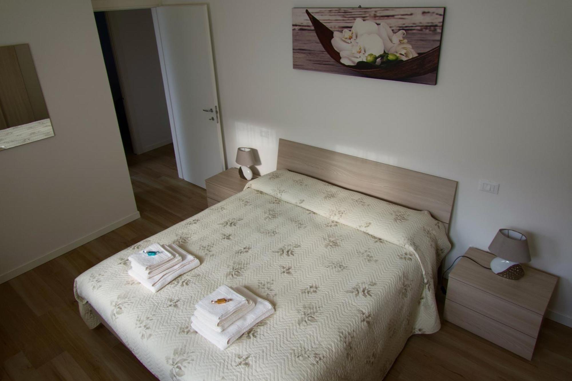 Appartamento Casa Del Fabbro Sovizzo Екстер'єр фото